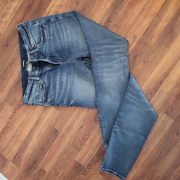 Express Other - New without tags men's express skinny jeans size 32X32